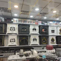 بخاری گازی37هزار شومینه