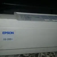 پرینتر سوزنی Epson LQ-300|پرینتر، اسکنر، کپی، فکس|تهران, وصفنارد|دیوار