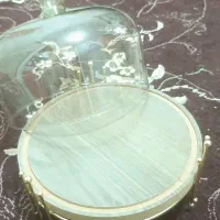 سینی وکاپ کیک نو نو