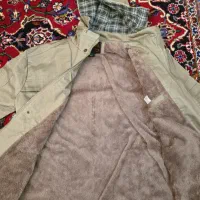 کاپشن پسرانه کلاهدار|لباس|تهران, امیریه|دیوار