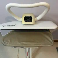 اتو پرس ژانومه اصل