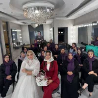 آموزش و خدمات ۴۸رشته آرایشگری