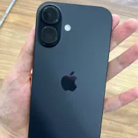 آیفون ۱۶ نرمال