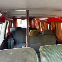 تویوتا ون هایس مدل ۱۹۸۳|خودرو سواری و وانت|تبریز, |دیوار