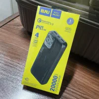 پاوربانک 20000 / آکبند/ قیمت مفت|لوازم جانبی موبایل و تبلت|مشهد, آزادشهر|دیوار