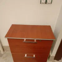 جای کفشی تمام ام دی اف