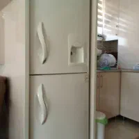 یخجال فریزر بالا و پایین امرسان