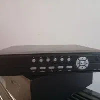 دی وی آر 4 کانال