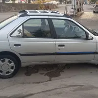 پژو 405 SLX موتورTU5، مدل ۱۳۹۴|خودرو سواری و وانت|گرگان, |دیوار