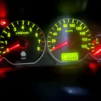 فروش فوری پراید 141 فول درحد صفر با رینگ اسپرت|خودرو سواری و وانت|اشنویه, |دیوار