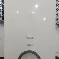 پکیج بوتان ۲۴ هزار اپتیما فن دار دومبدل