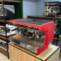 اسپرسوساز دو گروپ جیمبالی ۲۰۲۲