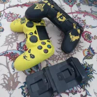 پی اس فور|کنسول، بازی ویدئویی و آنلاین|اردکان, |دیوار