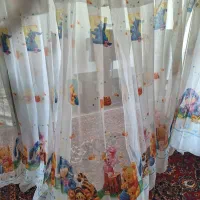 یک تخته پرده عروسکی