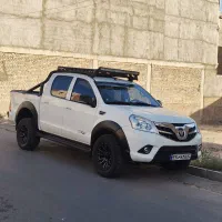 فوتون تانلند بنزینی ۹۸