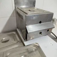 وسایل غذاخوری پرده|کافیشاپ و رستوران|اهر, |دیوار