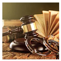 وکیل پایه یک دادگستری
