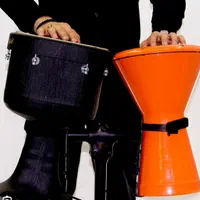 اموزش ضربوتیمپو داربوکا تیمپوعربی