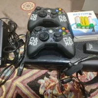 xbox360|کنسول، بازی ویدئویی و آنلاین|نیشابور, هفده شهریور|دیوار