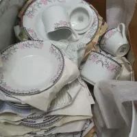 سرویس چینی نو