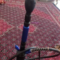 قلیان عربی سوپاپ دارکودری( kudary)