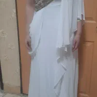 لباس مجلسی رومی