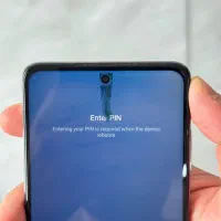 موبایل شیائومی poco  x3 pro
