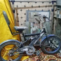 دوچرخه