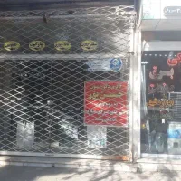 مغازه تجاری کمربندی قدیم بین سلیمانی 3و5|اجارهٔ مغازه و غرفه|شیروان (خراسان), |دیوار