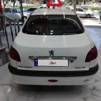 V8 206 SD|خودرو سواری و وانت|مشهد, طبرسی شمالی|دیوار