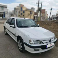 پژو پارس مدل ۹۹ tu5