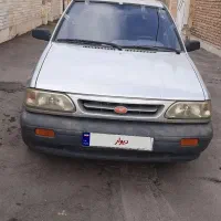 پراید مدل90
