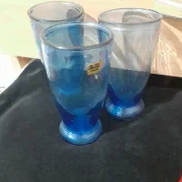 ظروف شیشه ایی ..قیمت هرکدوم فرق میکنه