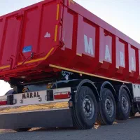 بونکر۲۸متر مکعب وی