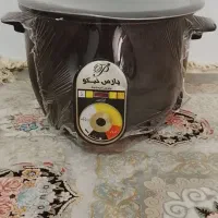 یک عدد پلوپز|ظروف پخت‌وپز|مشهد, مهدی آباد|دیوار