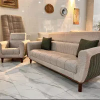 تولیدی مبل راحتی مدل پیکو 22 غذا خوری|مبلمان خانگی و میز عسلی|ملارد, |دیوار