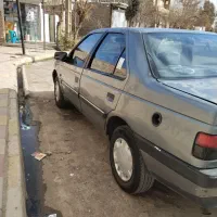 405 مدل ۹۰|خودرو سواری و وانت|ورامین, خورین|دیوار