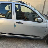 کویک ار ۴۰۲|خودرو سواری و وانت|بندرعباس, |دیوار