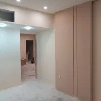 نقاشی ساختمان و کناف با ایرلس