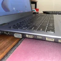 لپتاپ ایسوس core i7 - 12Gb -MX150|رایانه همراه|تهران, پونک|دیوار