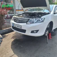 کمک فنرسازی حمید|قطعات یدکی و لوازم جانبی|تبریز, |دیوار