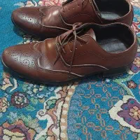 کفش چرم|کیف، کفش، کمربند|کرج, کرج نو|دیوار