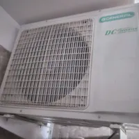 کولر گازی اوجنرال فوق کم مصرف باربیکیو پتو شور|کولر گازی و فن‌کوئل|اشتهارد, |دیوار