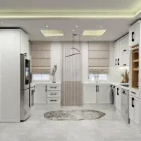 فروش ویژه آپارتمان ۹۰ متری فول نوساز