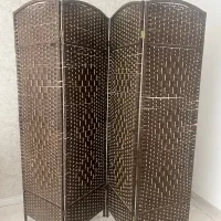 پارتیشن حصیری وارداتی