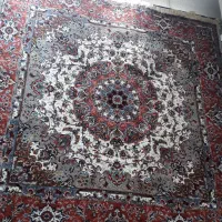 فرش آشپزخانه ۲×۲ سایز اولیا مارک نگین اکریلیک نخ|فرش|تبریز, |دیوار