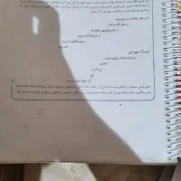 کتاب های کنکور رشته ریاضی قیمت بسیار مناسب|کتاب و مجله آموزشی|تهران, نارمک|دیوار