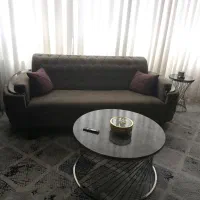 مبل هفت نفره|مبلمان خانگی و میز عسلی|زاهدان, |دیوار