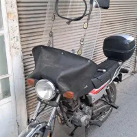 موتور سی جی ال ۱۵۰ کویر cgl