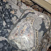 رو فرشی ۹ متری جفت|روفرشی|گلستان (تهران), |دیوار